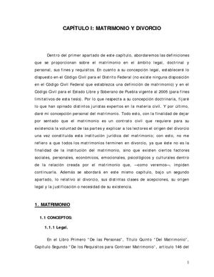 Revistacausales del divorcio de acuerdo al Código Civil del Perú.