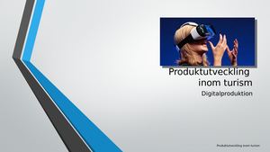 Digital Marknadsföring