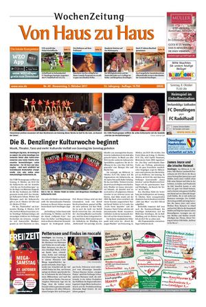 VHZH-Denzlingen-Stadt