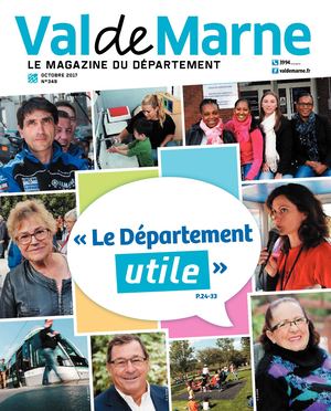 VDM N°349 DU MOIS D'OCTOBRE 2017