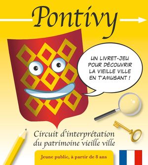 Livret Jeu Enfant Médiéval