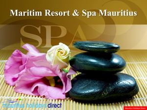 Maritim Resort & Spa Mauritius