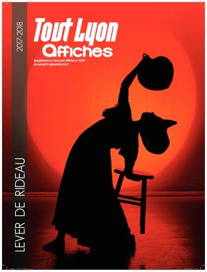 Lever De Rideau 2017 Ed°rhone