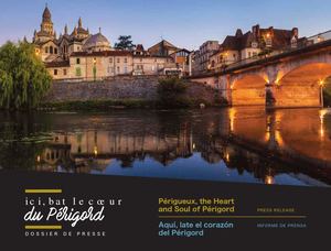 Office Tourisme Grand Périgueux