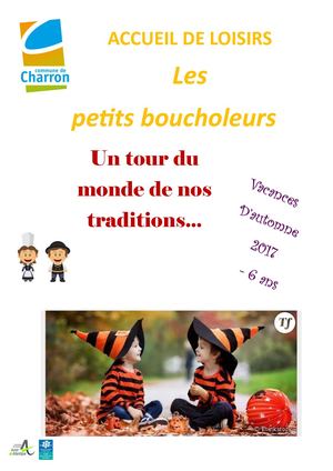 Vacances Automne 6 Ans 2017 (1)