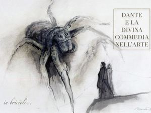 Dante Nell'arte