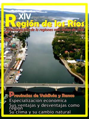 XIV REGION DE LOS RIOS Historia