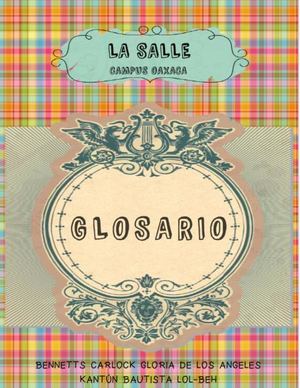 Glosario Ética y Responsabilidad Social