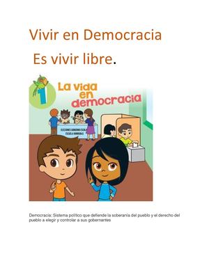 Portada De Revista