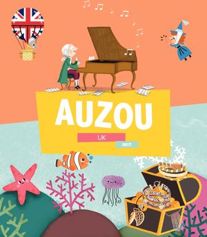 UK Catalogue 2017