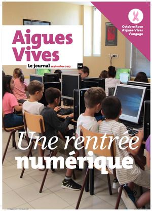 Bulletin septembre 2017