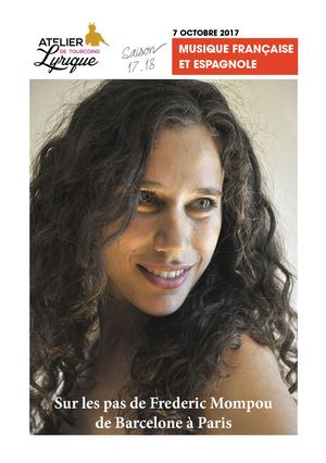 Sur les pas de Frederic Mompou