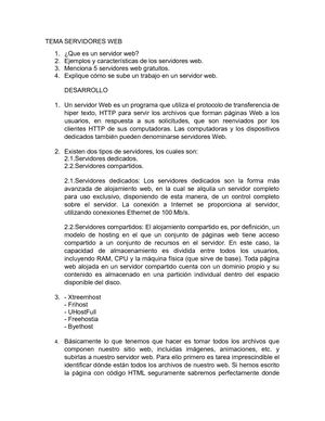 Tema Servidores Web Mf