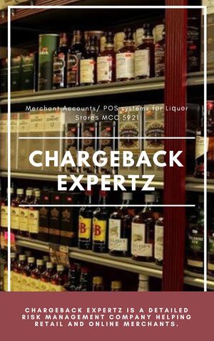 Merchant Accounts/ POS systems fоr Liԛuоr Stоrеѕ MCC 5921