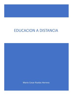 Ea D Ventajas Desventajas