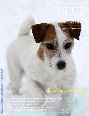 Club Italiano Jack Russell Terrier - n.14 - 2017