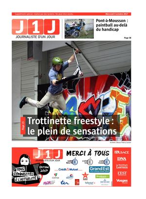 Mercredi 4 Octobre 2017