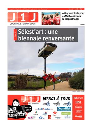 Samedi 7 Octobre 2017