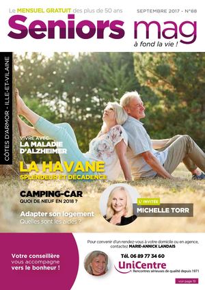 Edition 22/35 sept 2017