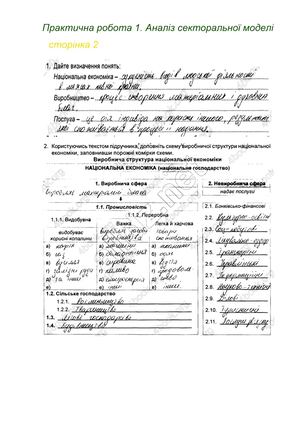 ГДЗ (ВІДПОВІДІ) ГЕОГРАФІЯ ЗОШИТ ПРАКТИКУМ 9 КЛАС КОБЕРНІК 2017 РІК Sait