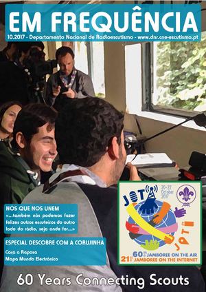 Em Frequencia - Outubro de 2017