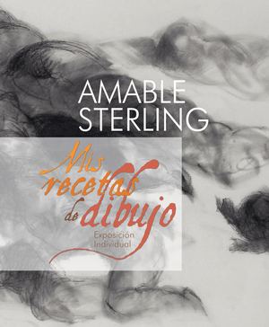Amable Sterling Mis Recetas De Dibujo