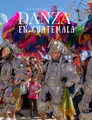 Danza En Guatemla