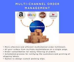 Multi Channel Order Management