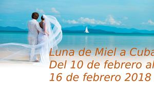 Luna De Miel Cuba