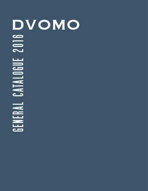 Catalogue DVOMO EEMAR CITY