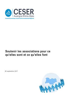 Contribution Vie Associative