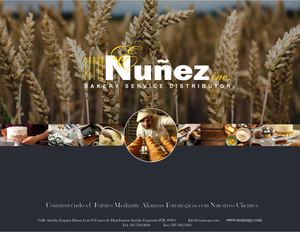 Neo Taino Catálogo -2017