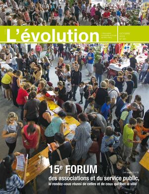 Lévolution- N°461- Octobre 2013 Pdf