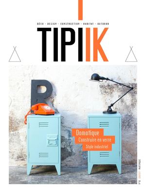 TIPIIK N°10 MARTINIQUE