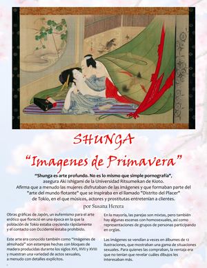 Shunga