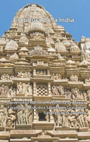 La Escultura de la India