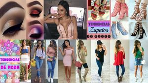 Revista Moda Actual 2017