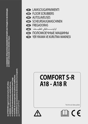 Manuale Comfort S-R.pdf