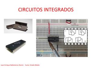 Circuitos Integrados Juan Enrique
