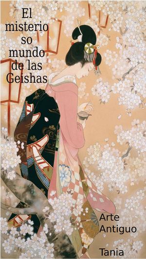 El Misterioso Mundo De Las Geishas