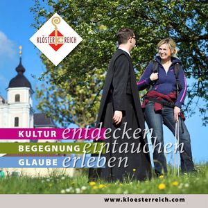 Kloesterreich Broschuere