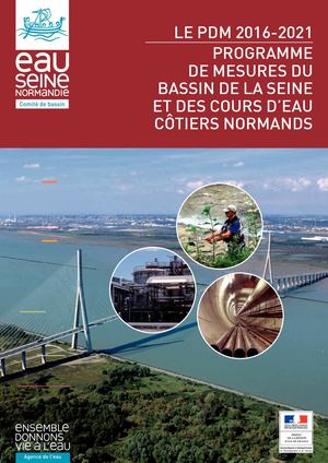 Programme de mesures 2016-2021