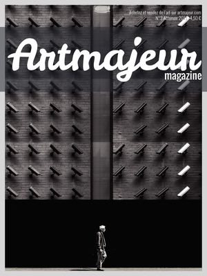 Artmajeur Mag N°3 Interactif