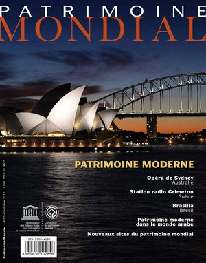 Patrimoine Mondial Nº85