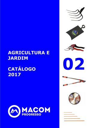 02 Agricultura E Poda