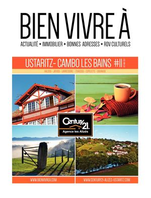 Bien Vivre A Ustaritz #11