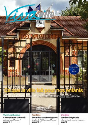 Les Mureaux - Vivacité 30