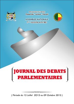Journal Des Debat 5