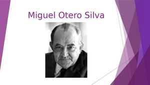 Miguel Otero Silva 4ccll