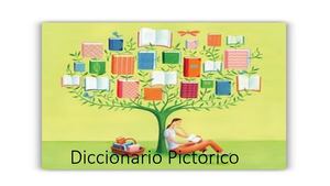 Diccionario Pictórico